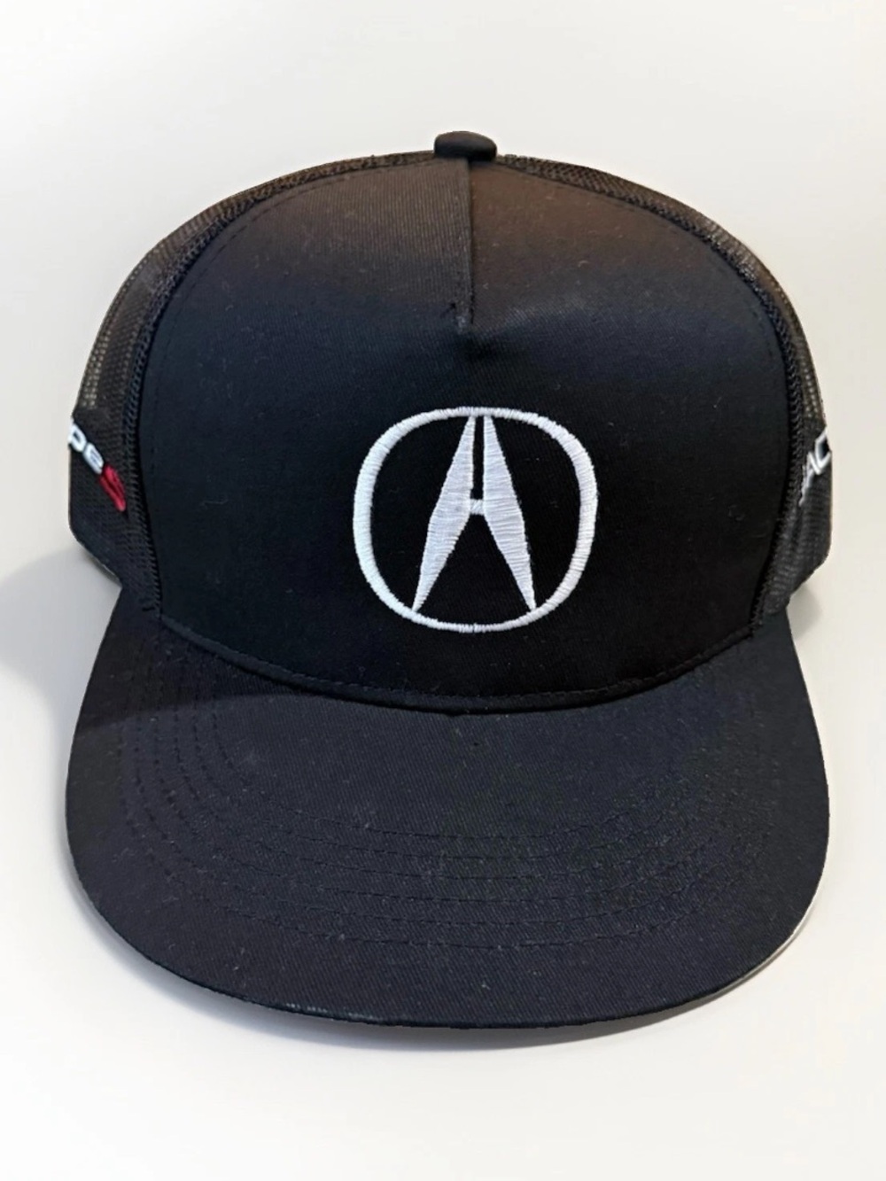 ACURA RACING Team Logo Hat